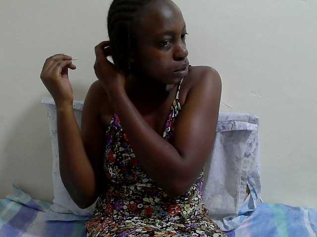 Anitah1 live cam on BongaCams