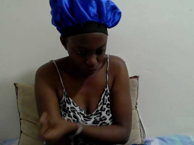 Anitah1 live cam