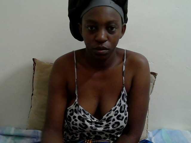 Anitah1 live cam on BongaCams