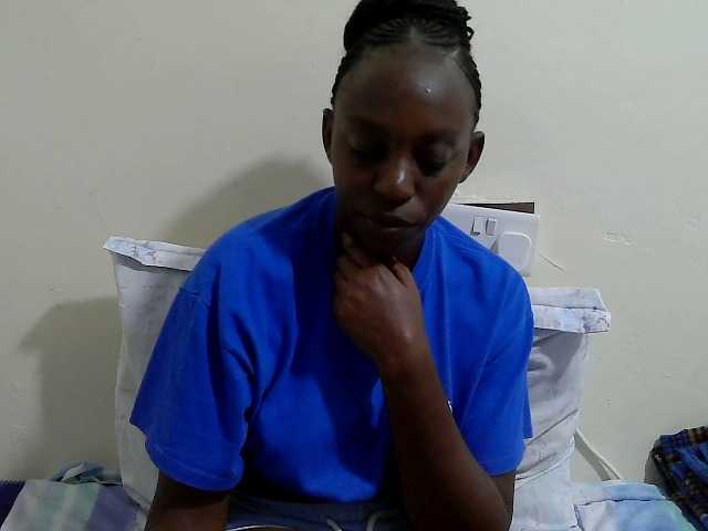 Anitah1 live cam on BongaCams