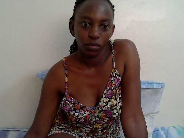 Anitah1 live cam on BongaCams