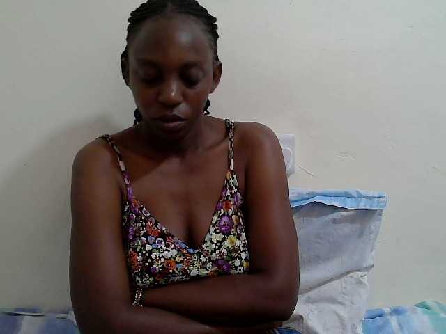 Anitah1 live cam on BongaCams
