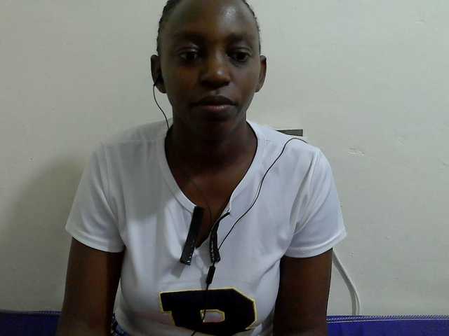 Anitah1 live cam on BongaCams