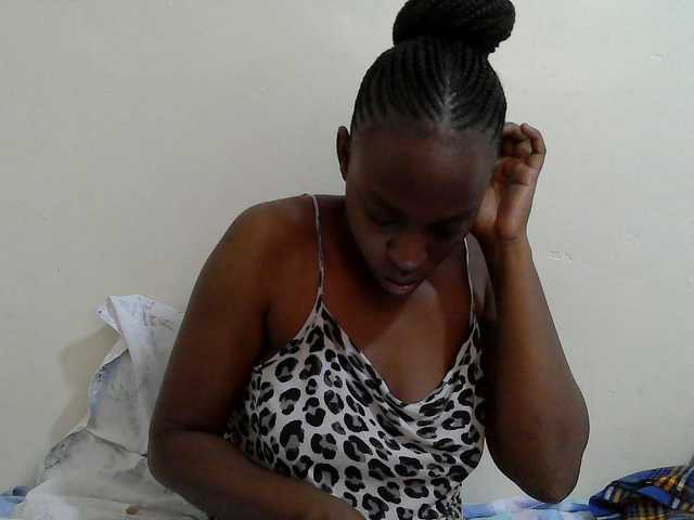 Anitah1 live cam on BongaCams
