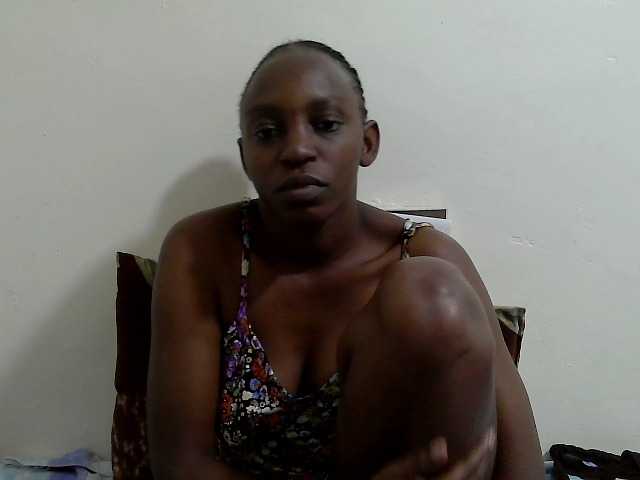 Anitah1 live cam on BongaCams