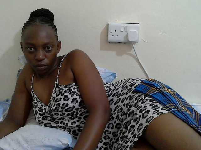 Anitah1 live cam on BongaCams