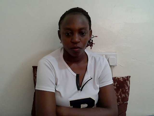 Anitah1 live cam on BongaCams