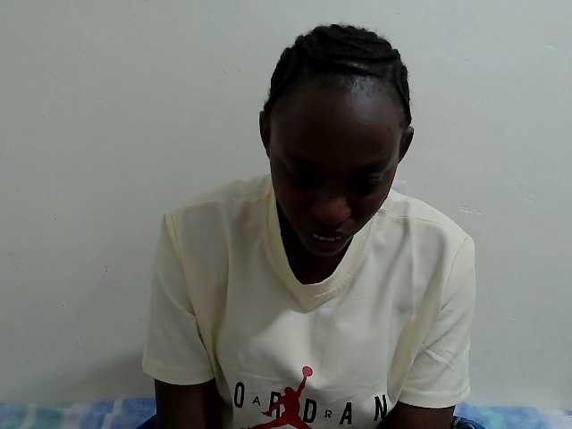Anitah1 live cam on BongaCams