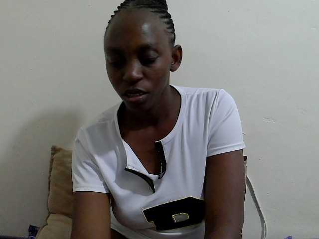 Anitah1 live cam on BongaCams