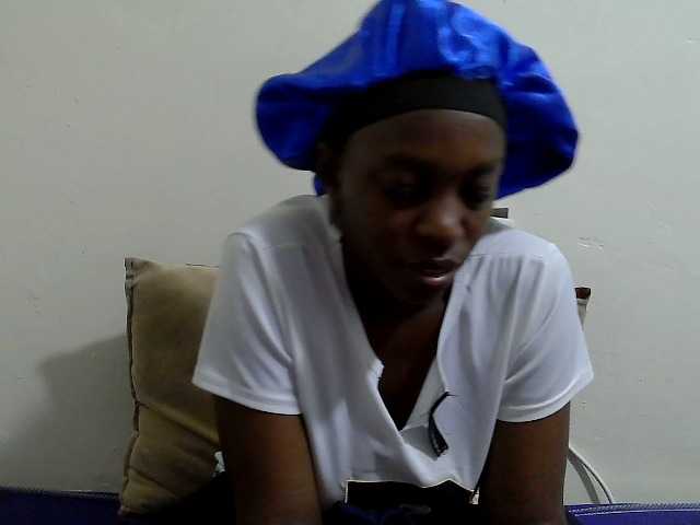 Anitah1 live cam on BongaCams