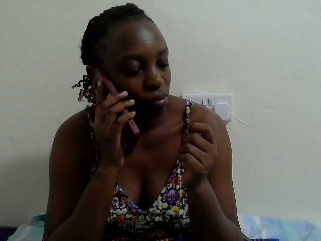 Anitah1 live cam on BongaCams