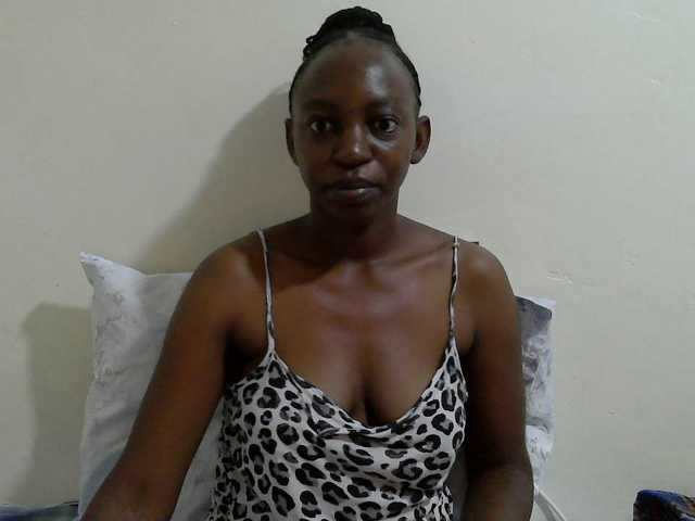 Anitah1 live cam on BongaCams