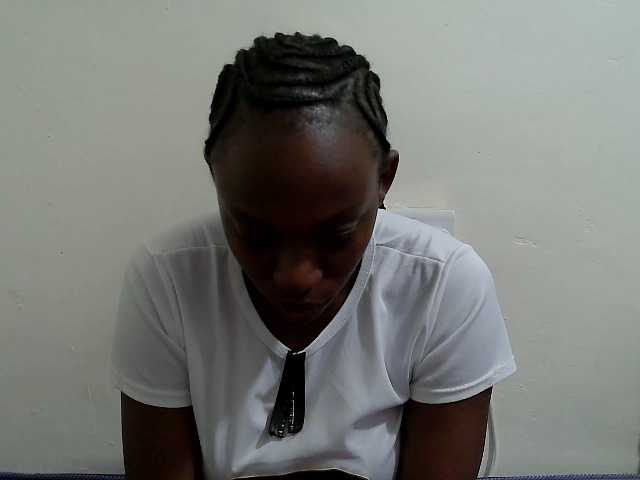 Anitah1 live cam on BongaCams