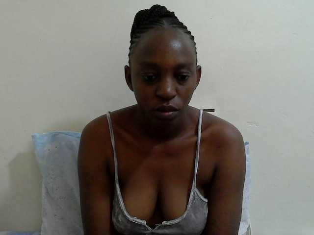 Anitah1 live cam on BongaCams
