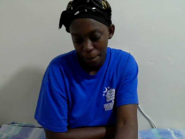 Anitah1 live cam on BongaCams