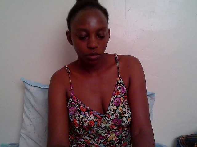Anitah1 live cam on BongaCams