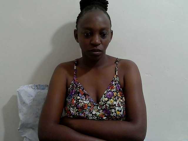 Anitah1 live cam on BongaCams