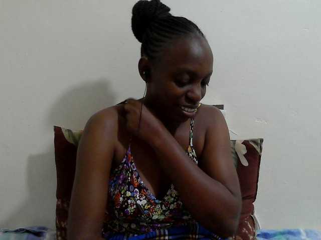 Anitah1 live cam on BongaCams