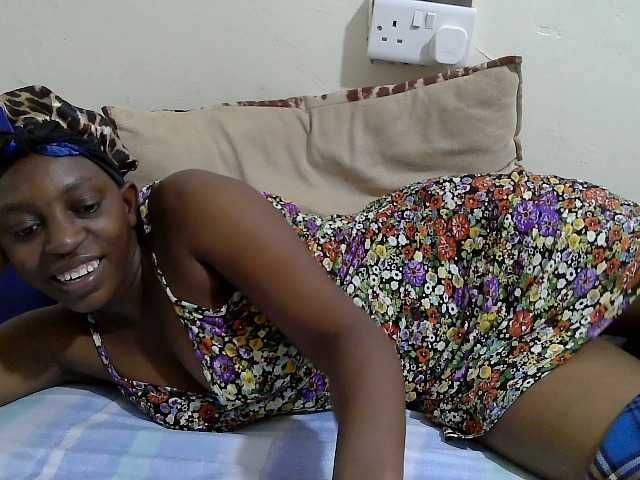 Anitah1 live cam on BongaCams