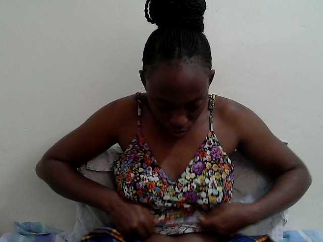 Anitah1 live cam on BongaCams