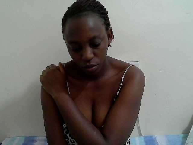 Anitah1 live cam on BongaCams