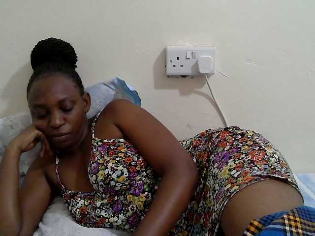 Anitah1 live cam on BongaCams