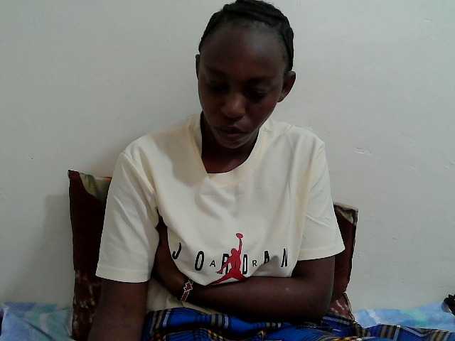 Anitah1 live cam on BongaCams