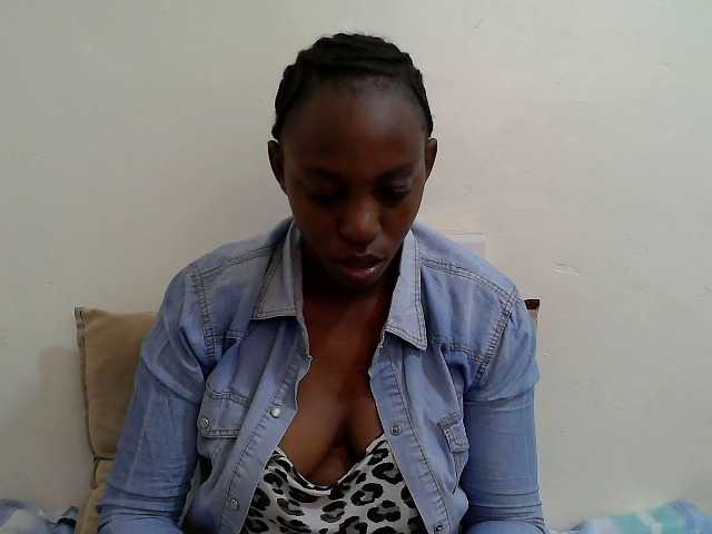 Anitah1 live cam on BongaCams