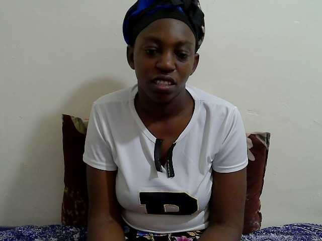 Anitah1 live cam on BongaCams