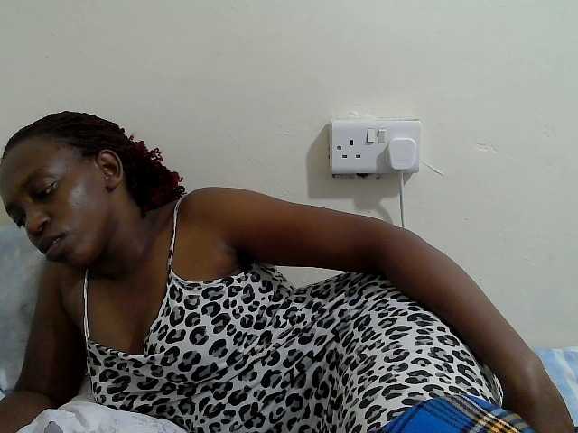 Anitah1 live cam on BongaCams