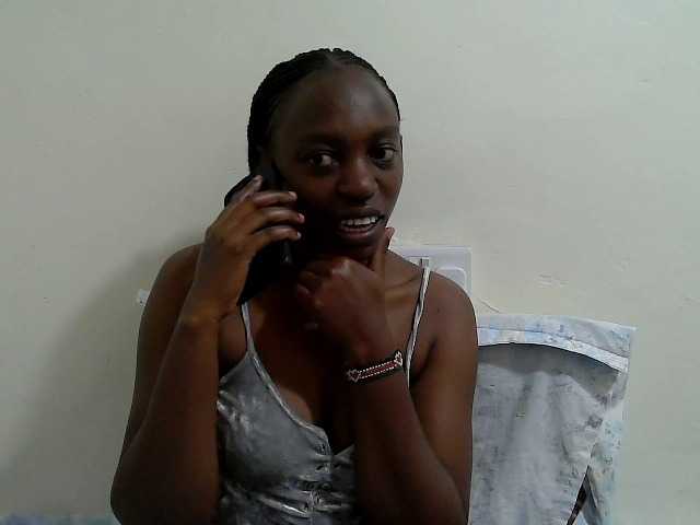 Anitah1 live cam on BongaCams