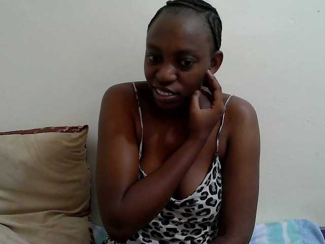 Anitah1 live webcam show