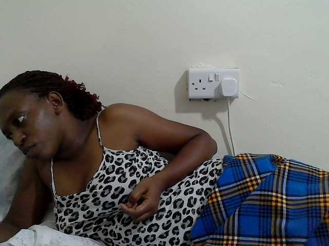 Anitah1 live cam on BongaCams