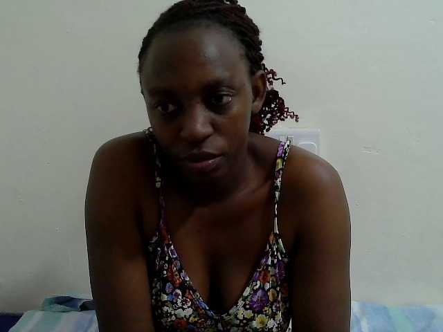 Anitah1 live cam on BongaCams