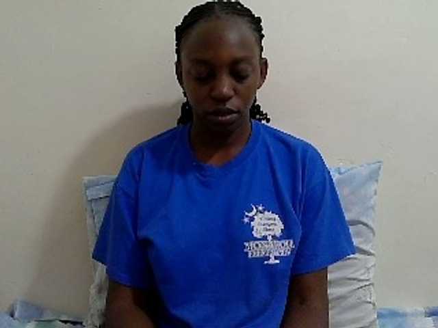 Anitah1 live cam on BongaCams
