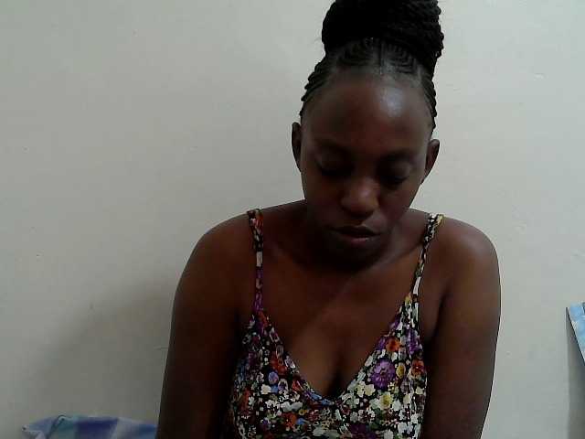 Anitah1 live cam on BongaCams