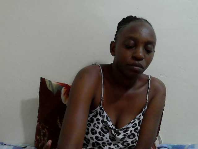 Anitah1 live cam on BongaCams