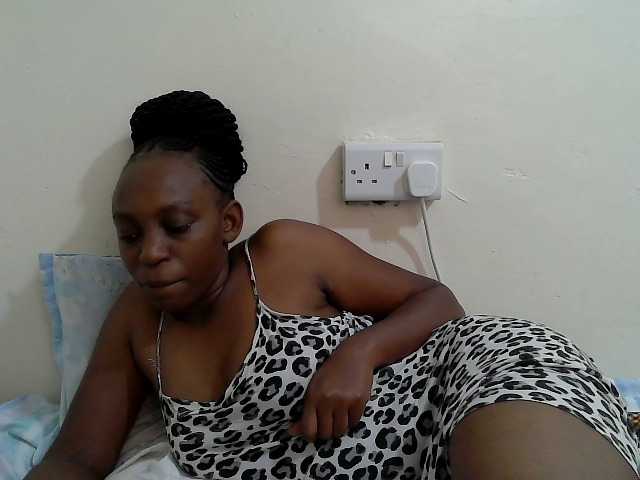 Anitah1 live cam on BongaCams