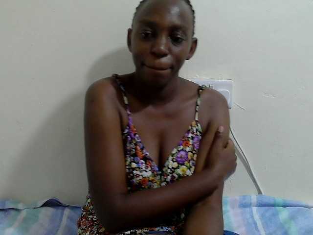 Anitah1 live cam on BongaCams