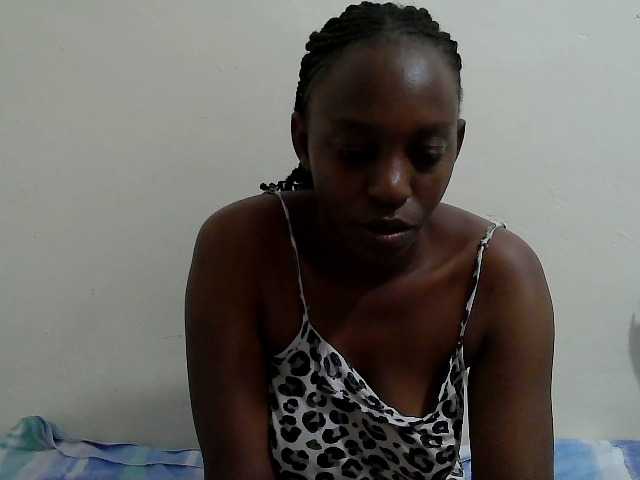 Anitah1 live cam on BongaCams