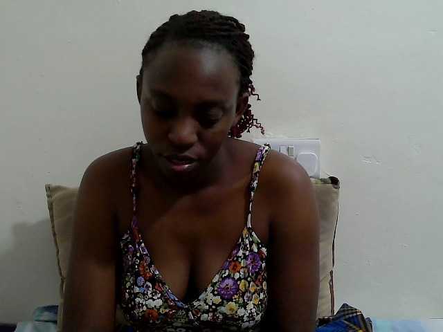 Anitah1 live cam on BongaCams