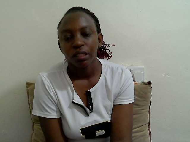 Anitah1 live cam on BongaCams