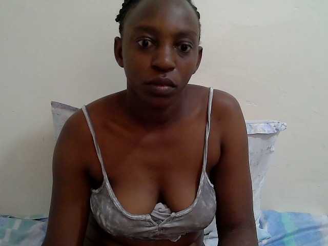 Anitah1 live cam on BongaCams