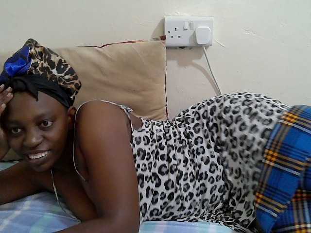 Anitah1 live cam on BongaCams