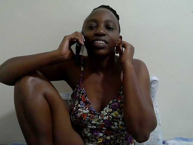 Anitah1 live cam on BongaCams