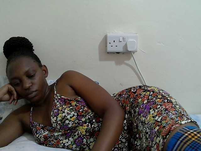 Anitah1 live cam on BongaCams