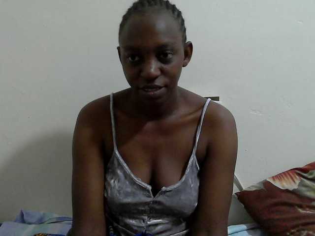 Anitah1 live cam on BongaCams