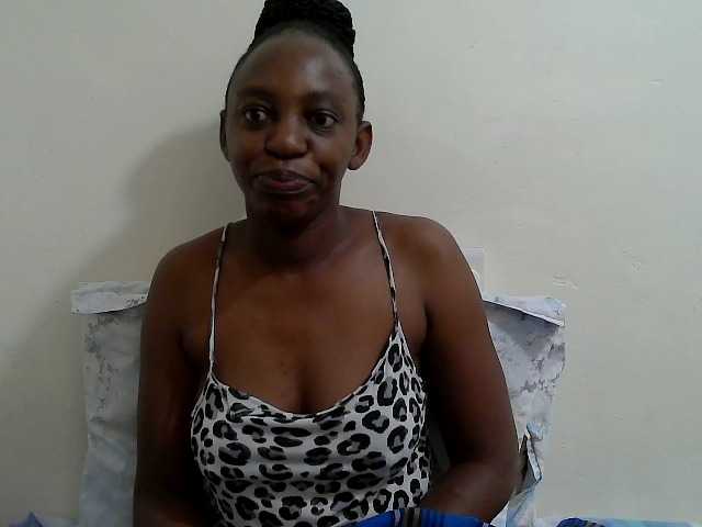 Anitah1 live cam on BongaCams