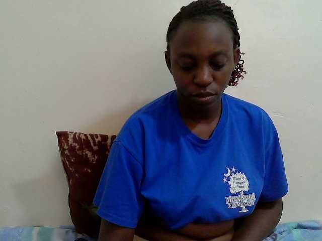 Anitah1 live cam on BongaCams