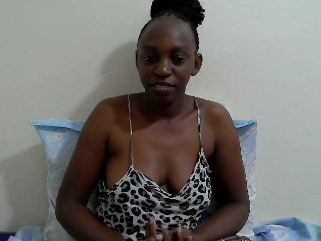 Anitah1 live cam on BongaCams
